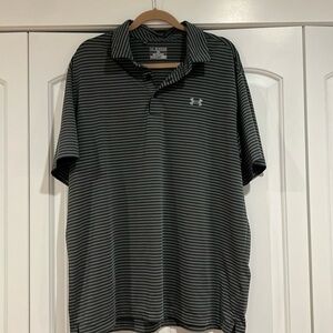 Under armour‎ men’s XXL polo shirt